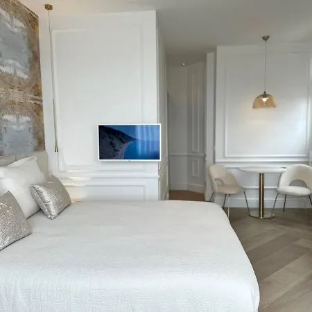 Appartamento Aria Del Mare Ventimiglia Exterior photo