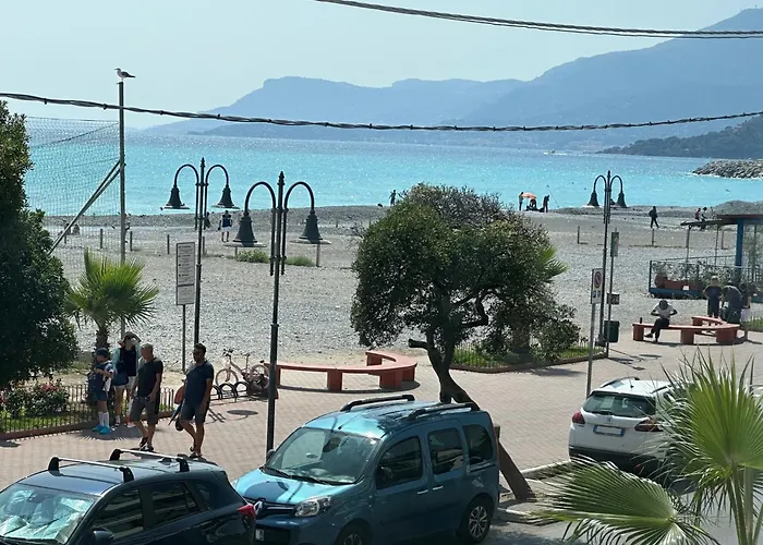Appartamento Aria Del Mare