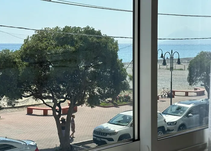Appartamento Aria Del Mare