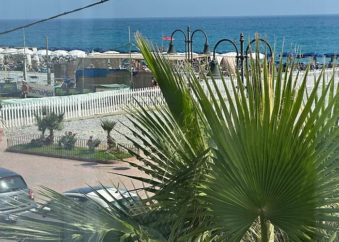 Appartamento Aria Del Mare