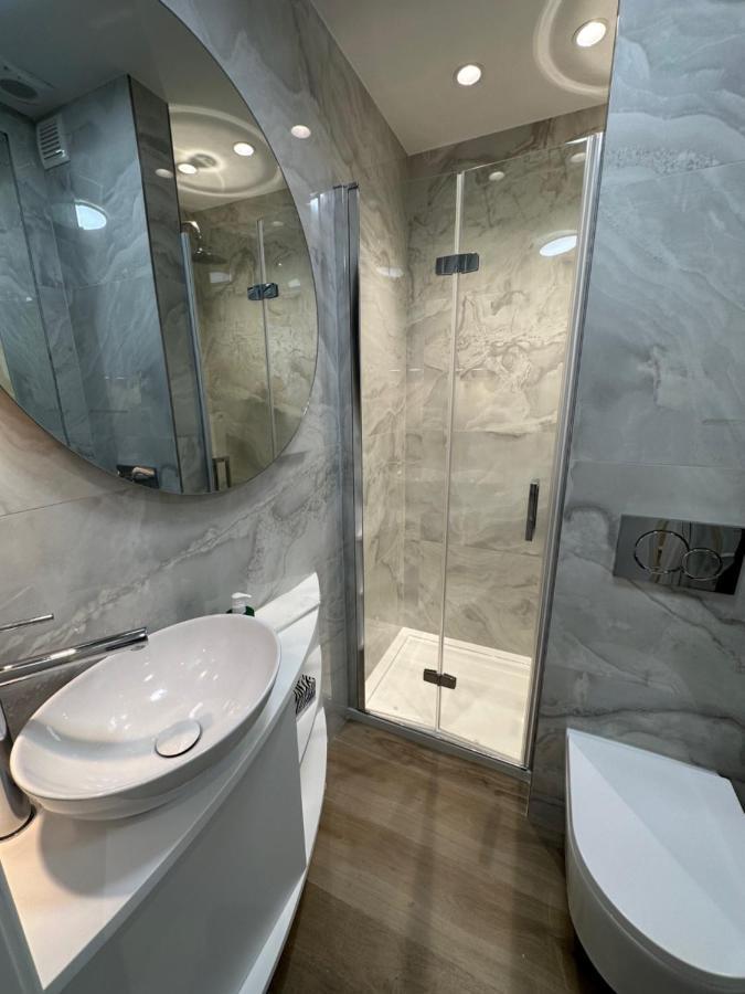 Apartment Aria Del Mare