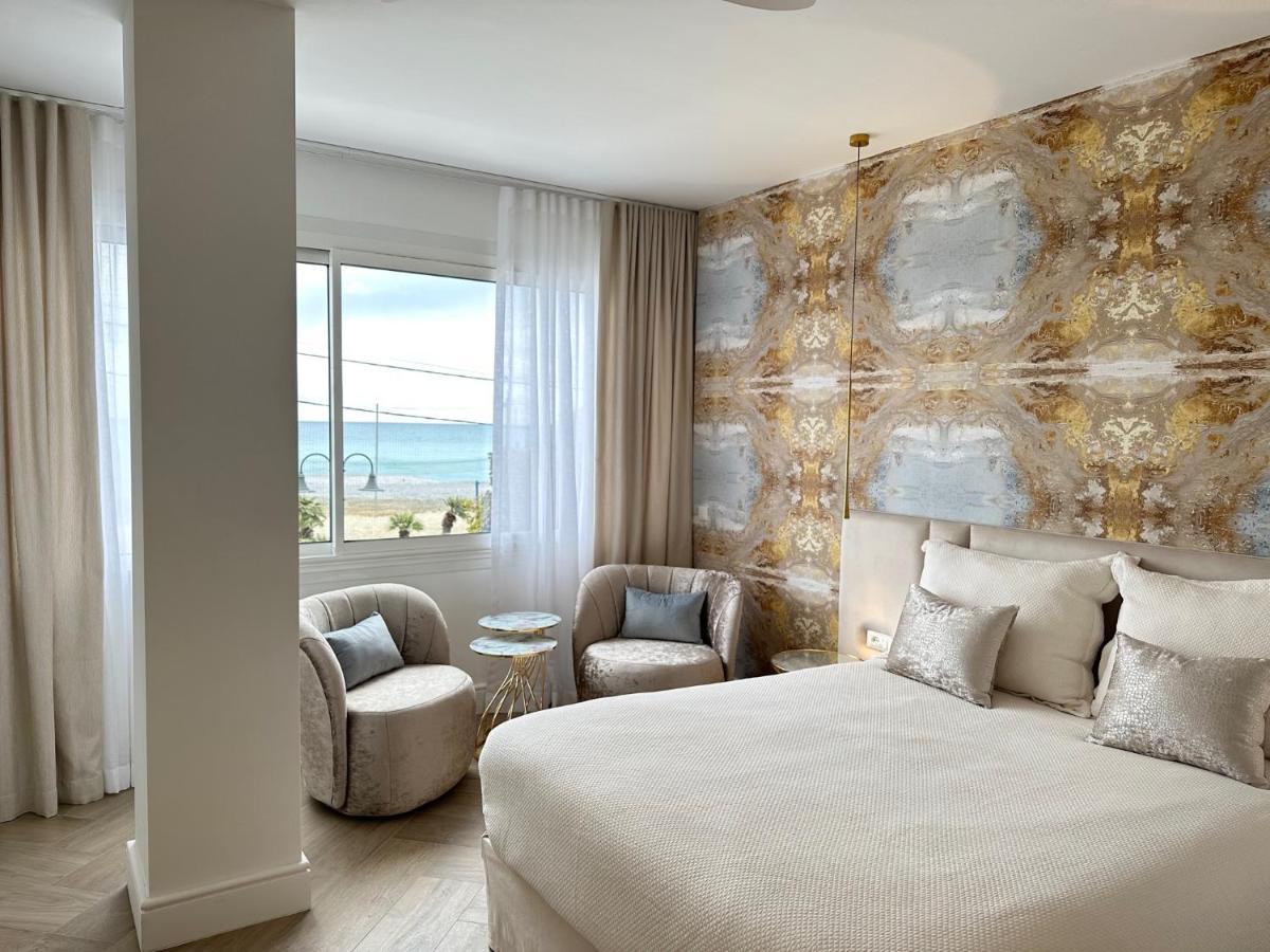 Aria Del Mare Apartment *
