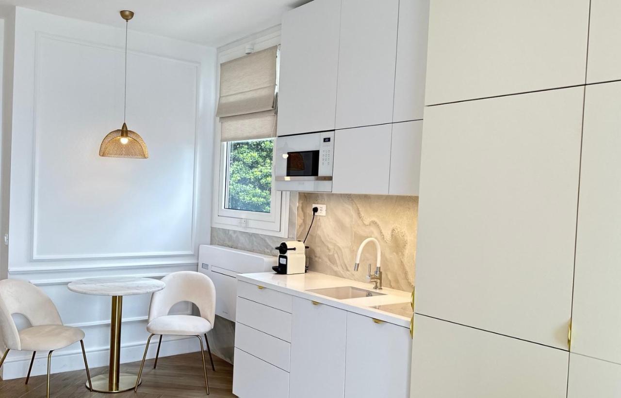 Apartment Aria Del Mare Ventimiglia