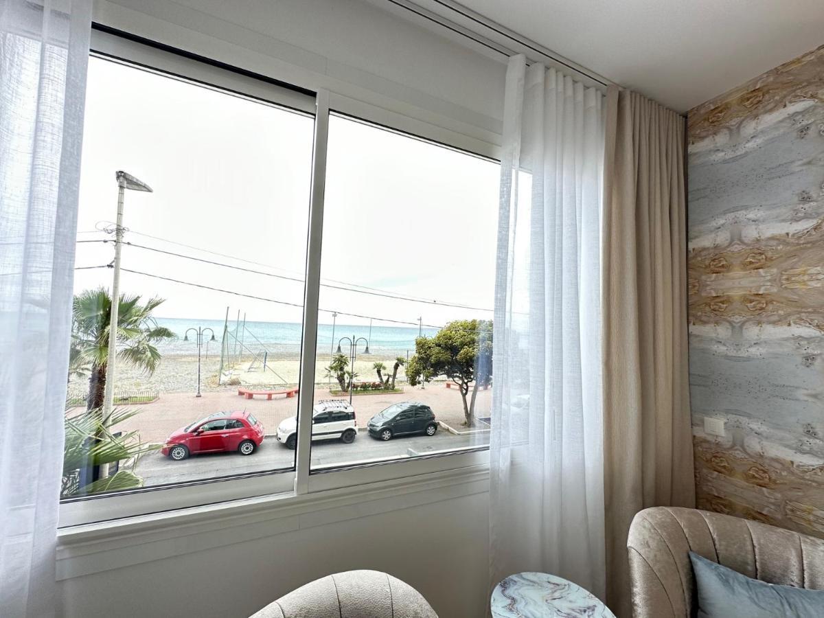 Aria Del Mare Apartment Ventimiglia