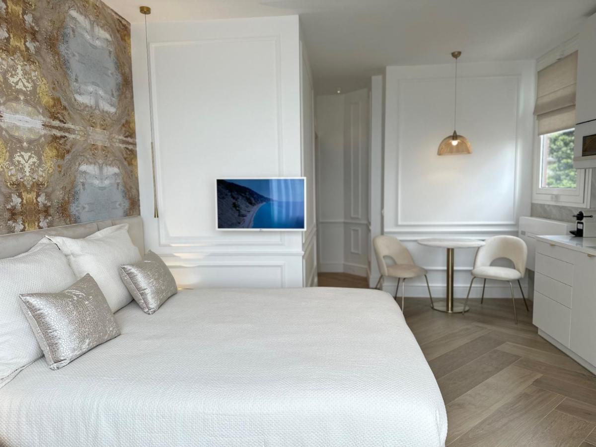 Aria Del Mare Apartment Ventimiglia