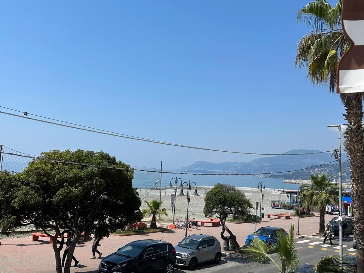 Aria Del Mare *