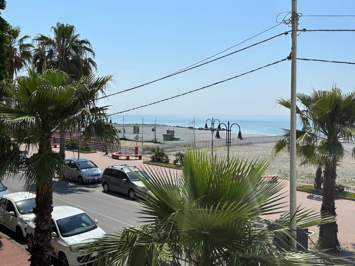 Aria Del Mare Apartment *