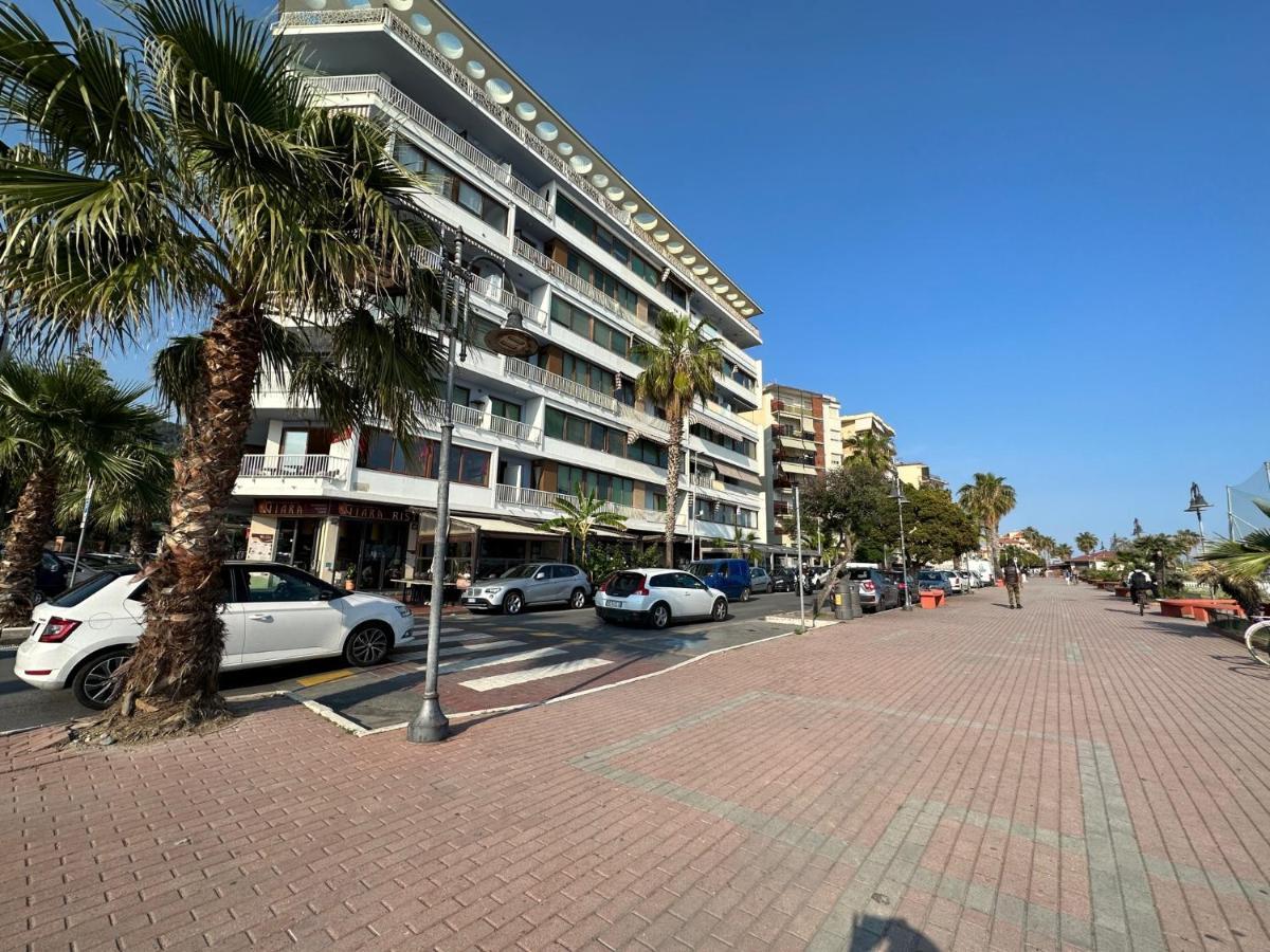 Apartment Aria Del Mare