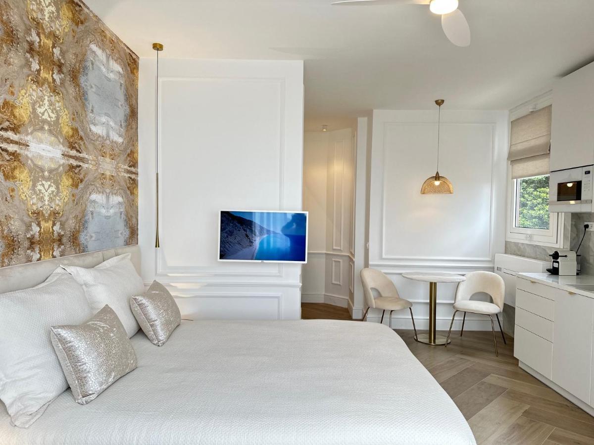 Apartment Aria Del Mare Ventimiglia