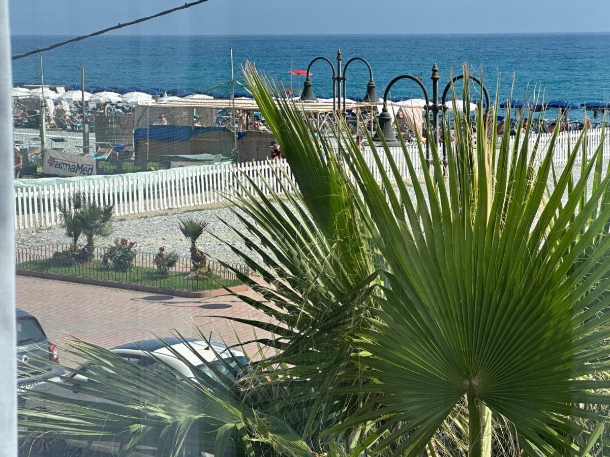 Apartment Aria Del Mare