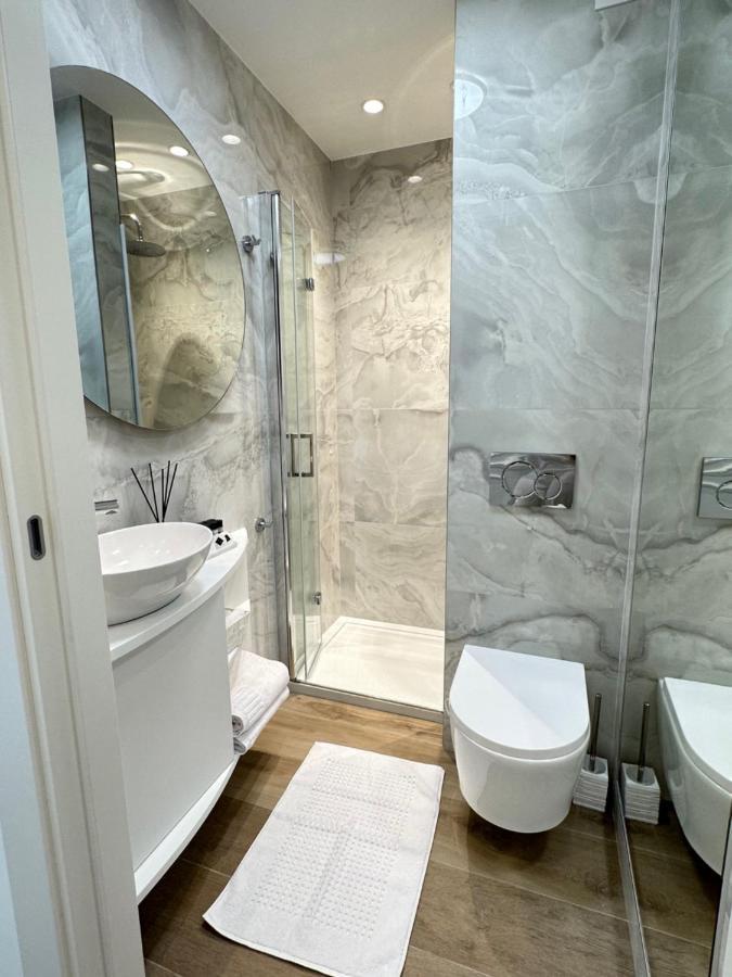 Apartment Aria Del Mare Ventimiglia
