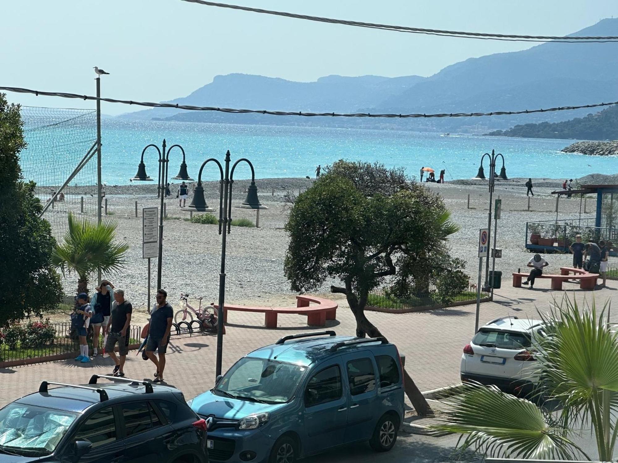 Aria Del Mare * Ventimiglia