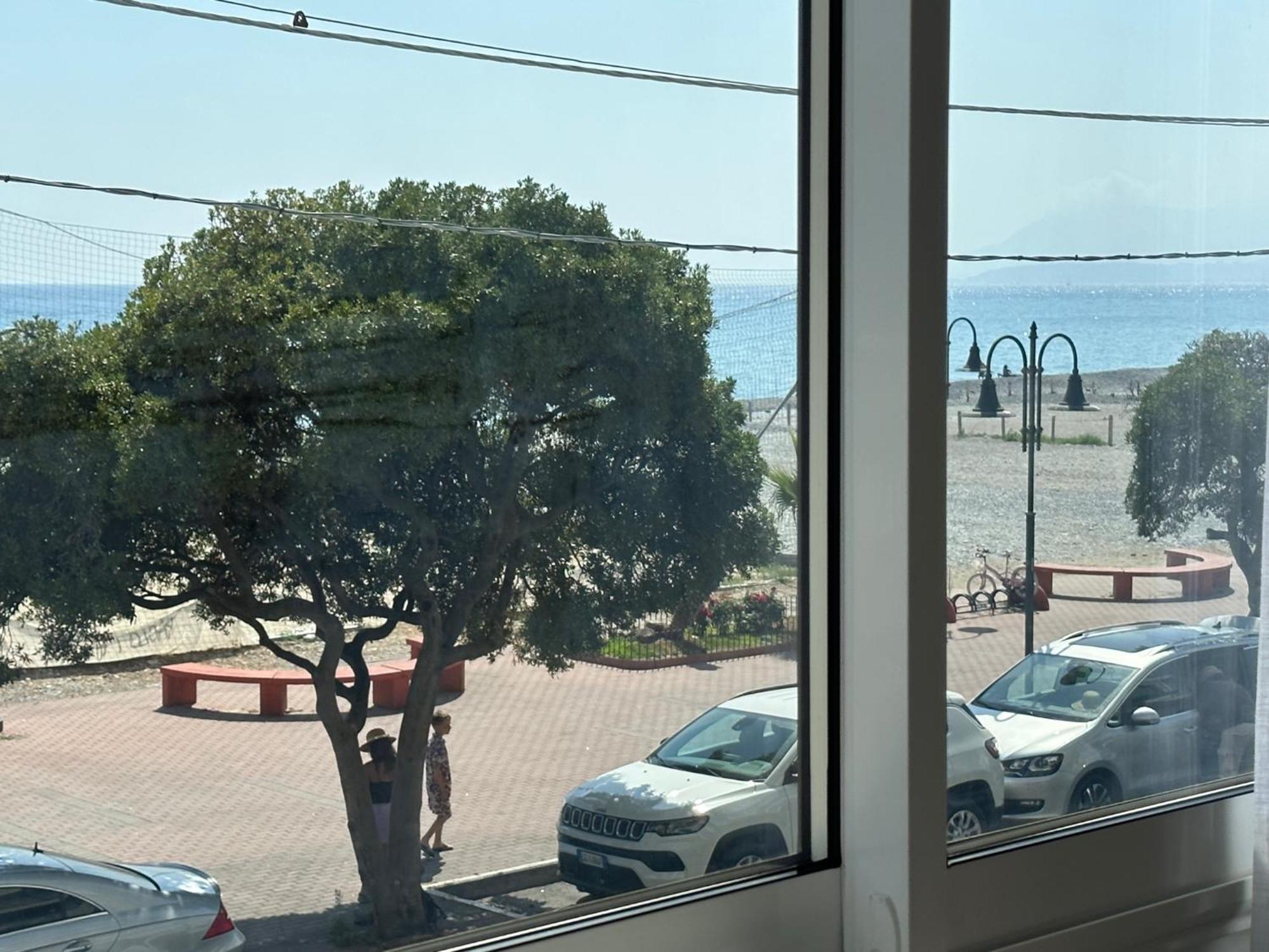 Apartment Aria Del Mare *
