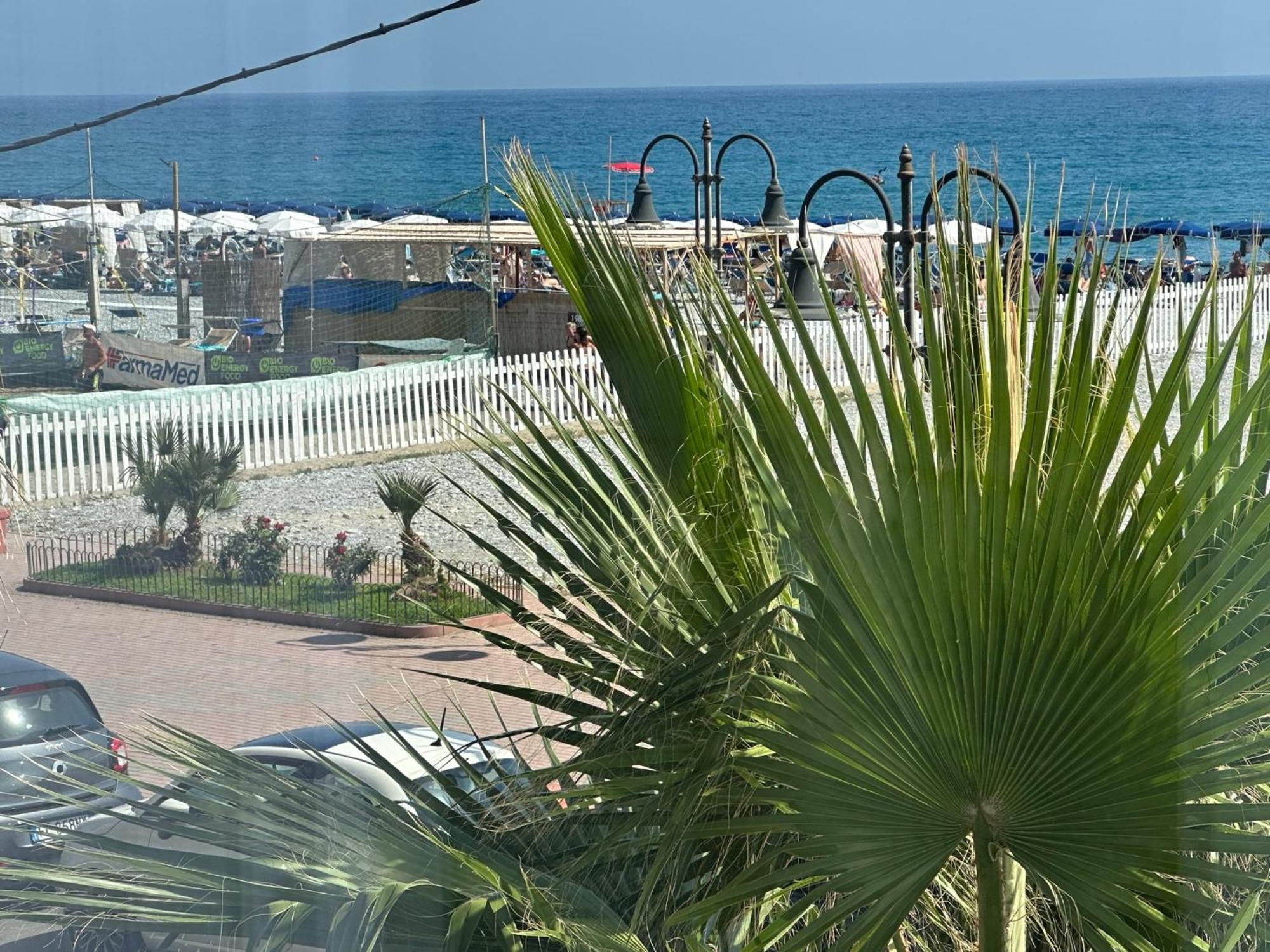 Aria Del Mare Apartment