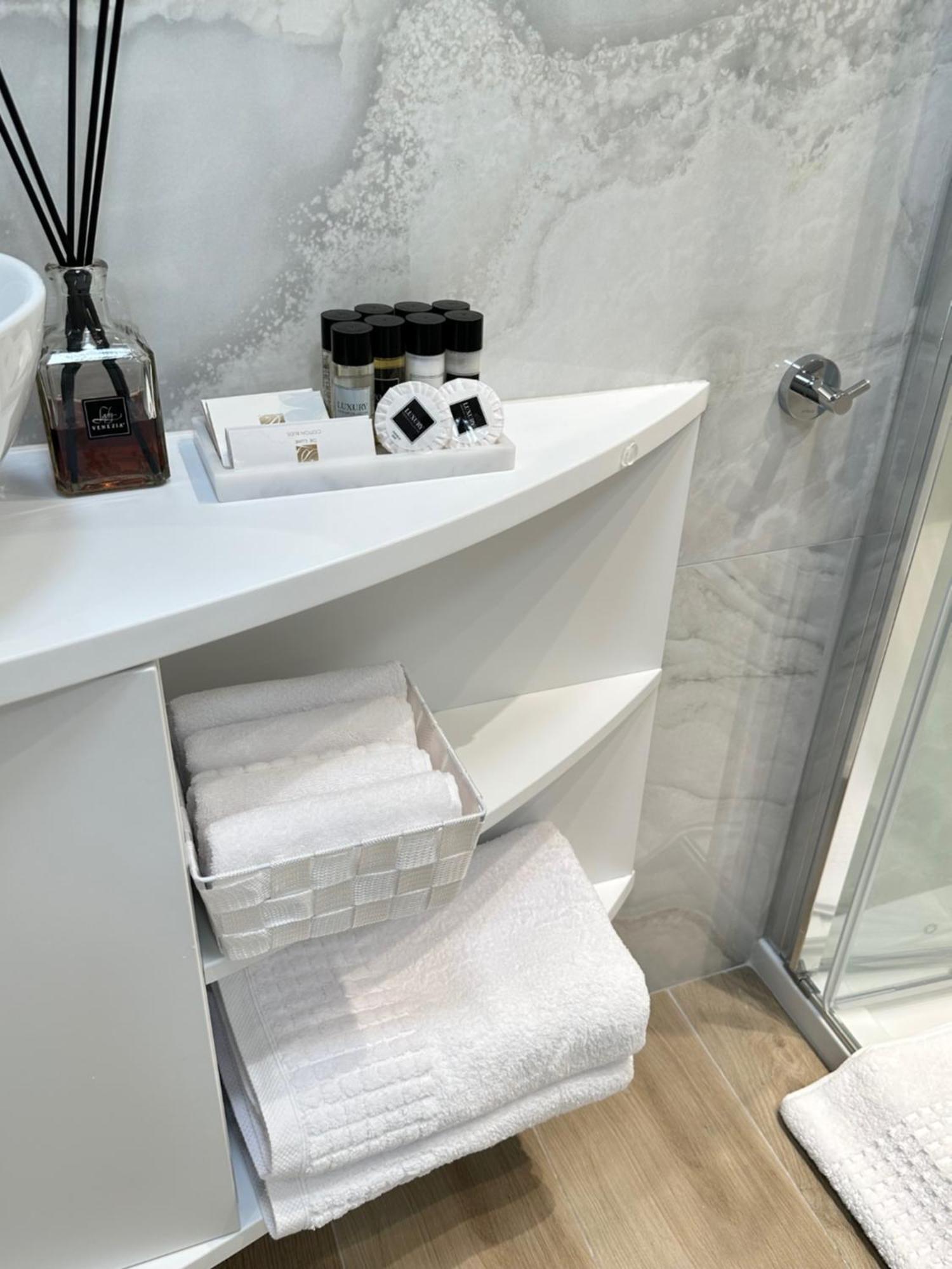 Apartment Aria Del Mare *