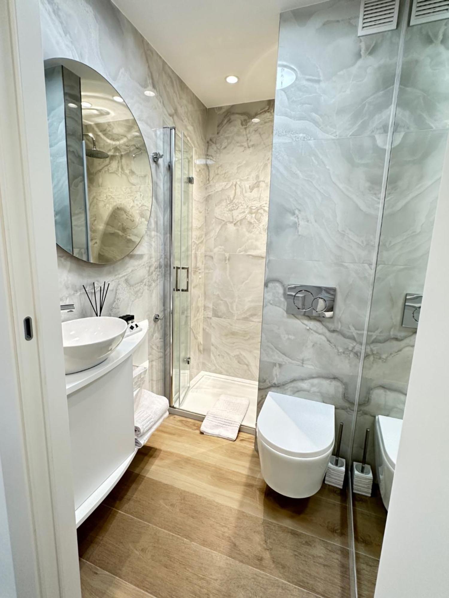 Apartment Aria Del Mare